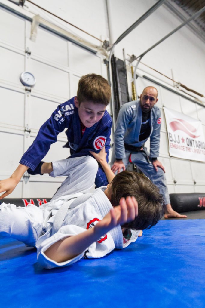 kids-bjj