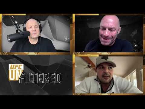 UFC 282 Recap with Guest Co-Host Sayif Saud | UFC Unfiltered