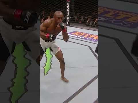 Chapter 1 between Usman & Edwards happened 7 years ago! 📅