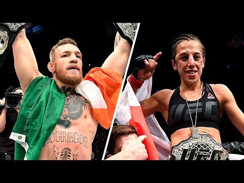 The Fight I'll Never Forget – UFC 205 | Jon Anik, Julianna Peña & More!