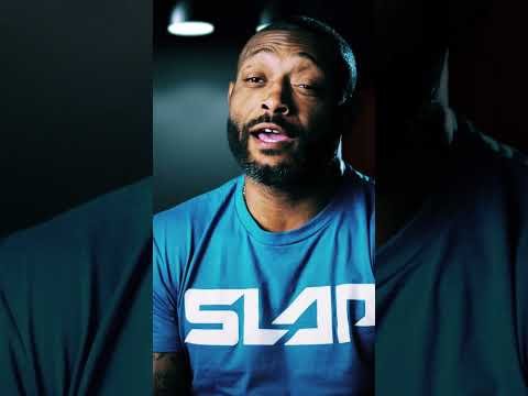 Jewel Scott Is Ready To Unleash Vicious Power