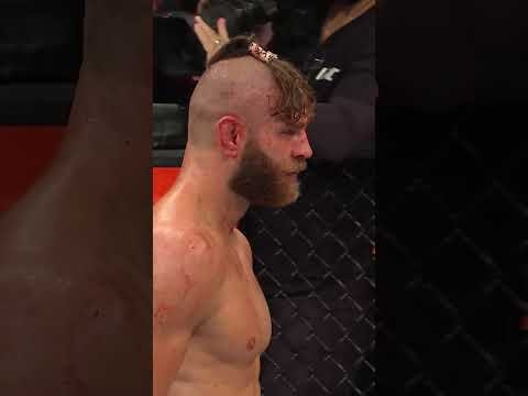 TOP light heavyweights put on one of the BEST fights of 2022!