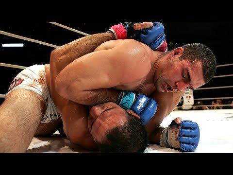 Shogun Rua | UFC Year of the Fighter