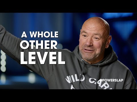 The Origin Of Power Slap | Power Slap – Beyond The Match