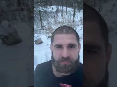 Jiri Prochazka had a message for the new light heavyweight champ 👀