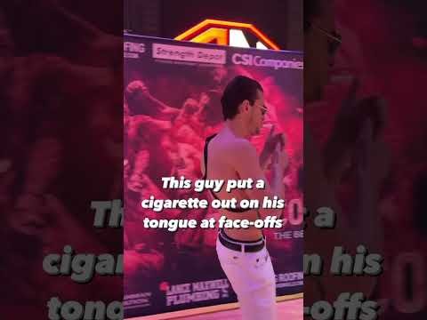 This was a choice 😳 (via combatnightmma/IG, inevitable_jw/IG, srg_213/IG)