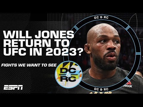 The fights DC & RC want to see most in 2023 | ESPN MMA