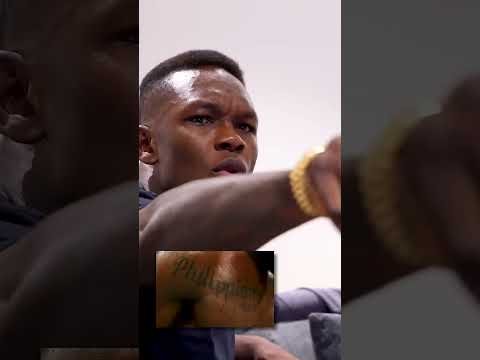 Volk had Izzy rolling 🤣 (via FREESTYLEBENDER/YT)