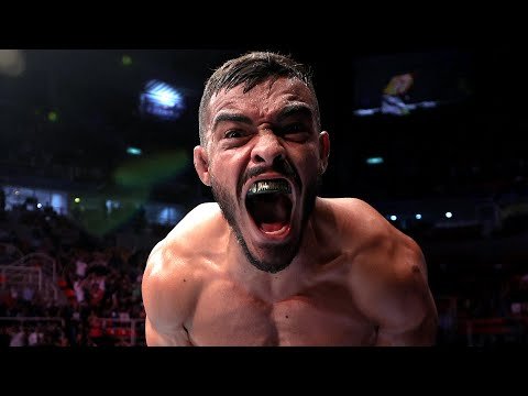 Best Moments From UFC Fight Pass in January