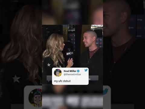 The most priceless reactions 😂 (via @ufc) #shorts