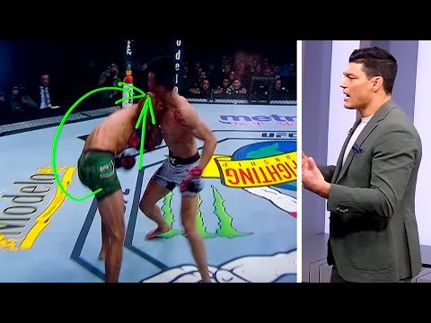 How to Secure a Yair Rodriguez Bonus-Worthy Finish | UFC 284 BREAKDOWN