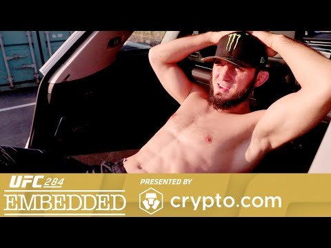 UFC 284 Embedded: Vlog Series – Episode 1