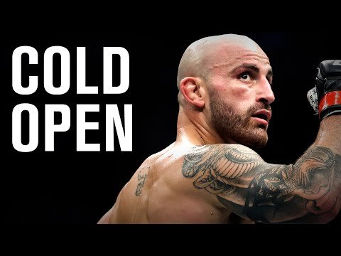 UFC 284: MAKHACHEV vs VOLKANOVSKI | COLD OPEN