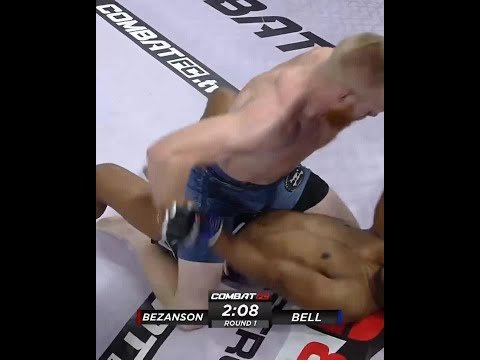 Winning by TKO with jorts on 👖 #shorts