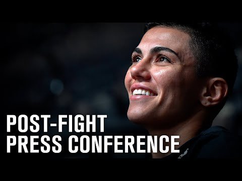 UFC Vegas 69: Post-Fight Press Conference