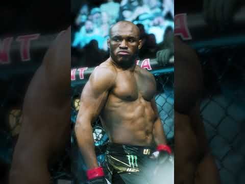 Kamaru Usman is coming to reclaim the throne! 😤