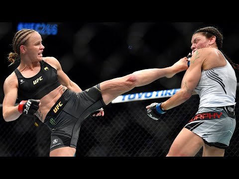 Valentina Shevchenko | UFC Greatest Hits