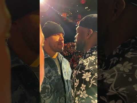 THE RETURN IS FINALLY HERE! 😤