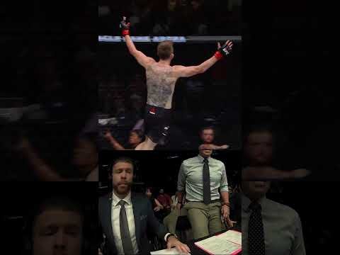 The SANDMAN delivering highlight after highlight❗️