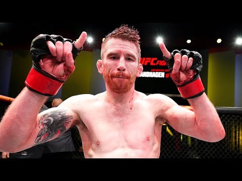 Cory Sandhagen | UFC Greatest Hits