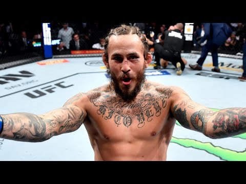 Marlon 'Chito' Vera | UFC Greatest Hits