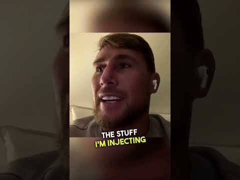 Darren Till discusses the knee injuries he wants to fix 🔊