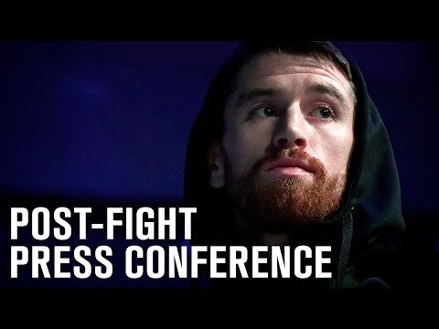 UFC San Antonio: Post-Fight Press Conference