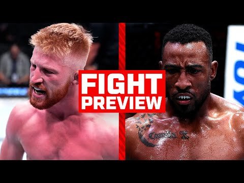 Nickal vs Pickett – Not Here to Play Around | UFC 285