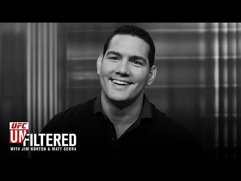 Chris Weidman Talks Road Back From Injury, Sandhagen & Holm’s Statement Wins | UFC Unfiltered