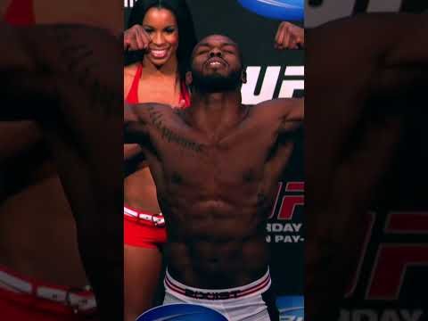 The GOAT looks to fulfill his destiny on Saturday 🐐