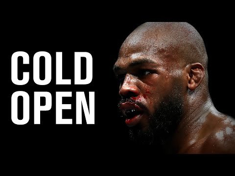 UFC 285: JONES vs GANE | COLD OPEN
