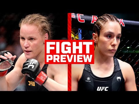 Shevchenko vs Grasso – Championship Mindset | UFC 285