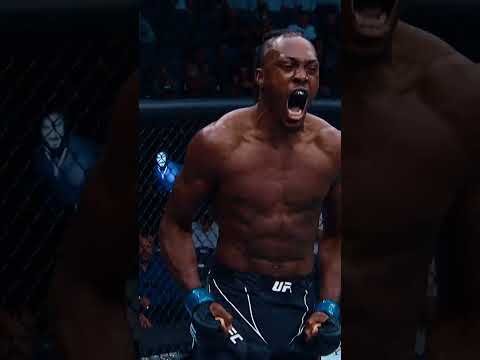 'Jalin Turner is a SCARY dude!' 😳