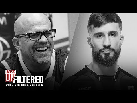 Guest Co-Host John Hackleman Recaps UFC 285, Nazim Sadykhov | UFC Unfiltered