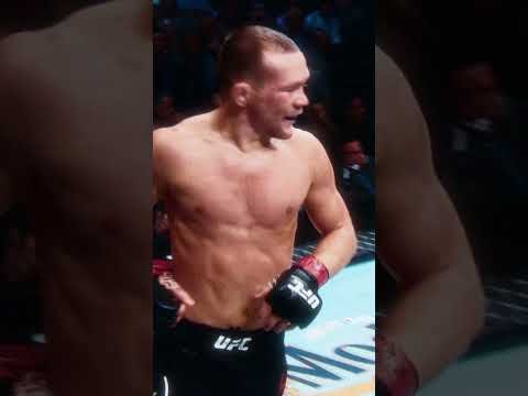 Petr Yan: No Mercy, No Relief