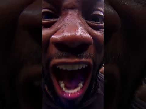 The TRILOGY takes center stage at UFC 286!