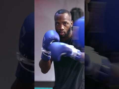 Leon Edwards is READY to defend his title! 😤