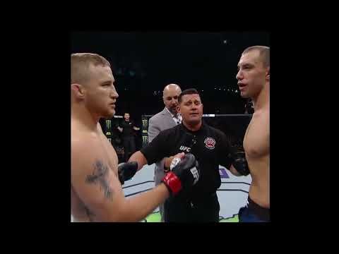 Why Justin Gaethje is THE HIGHLIGHT 👀 #UFC286