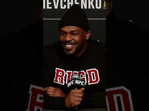 Bo Nickal learns the GOAT still has a few tricks up his sleeve 😏