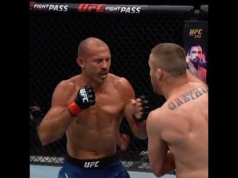 Why Justin Gaethje is THE HIGHLIGHT 👀 #UFC286