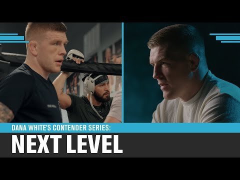 Chris Duncan – Part 1 | Dana White’s Contender Series: Next Level