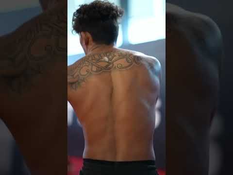 Raul Rosas Jr is BACK IN ACTION at UFC 287!