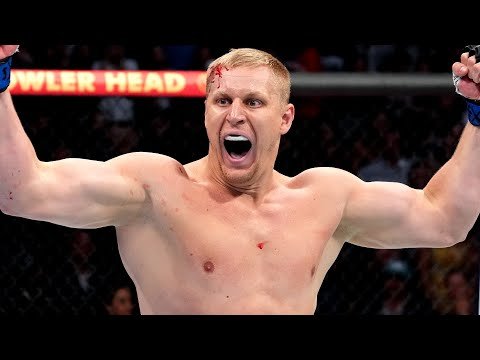 Sergei Pavlovich | UFC Resume – 2022