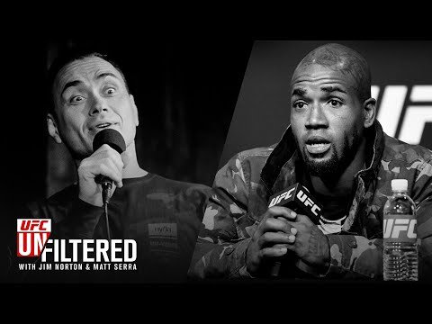 Bobby Green, Eddie Bravo, UFC Vegas 71 Predictions | UFC Unfiltered