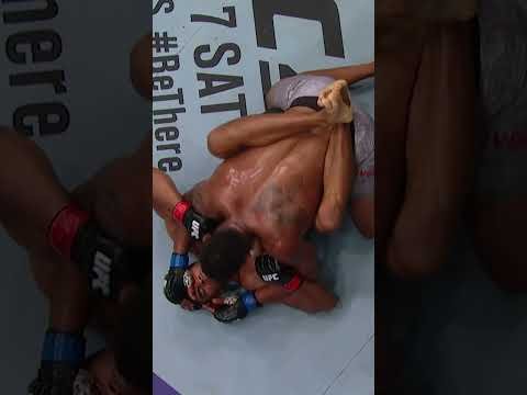 Curtis Blaydes is a KILLER 👊