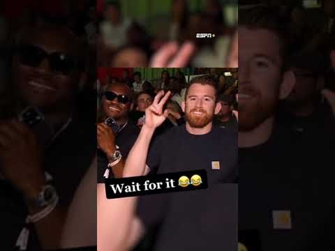 Usman didn’t see this coming from Sandhagen 😂