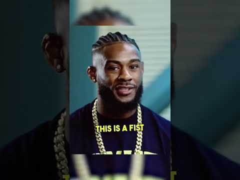 Why Aljo has a lot of confidence heading into #UFC288 🔊