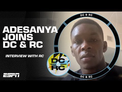 DC & RC preview UFC 287, Israel Adesanya joins the show & celebrating 10 Years of Conor McGregor