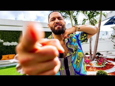 Jorge Masvidal – King of Miami 👑 | UFC 287