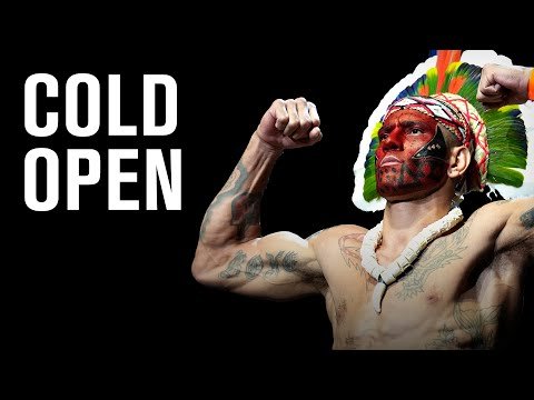 UFC 287: PEREIRA vs ADESANYA 2 | COLD OPEN